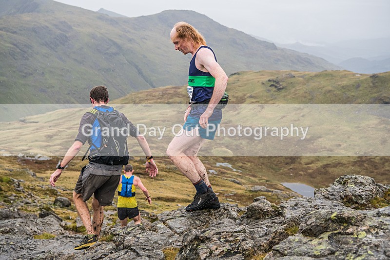 Three Shires-150 - Three Shires Fell Race Saturday 20th September 2025