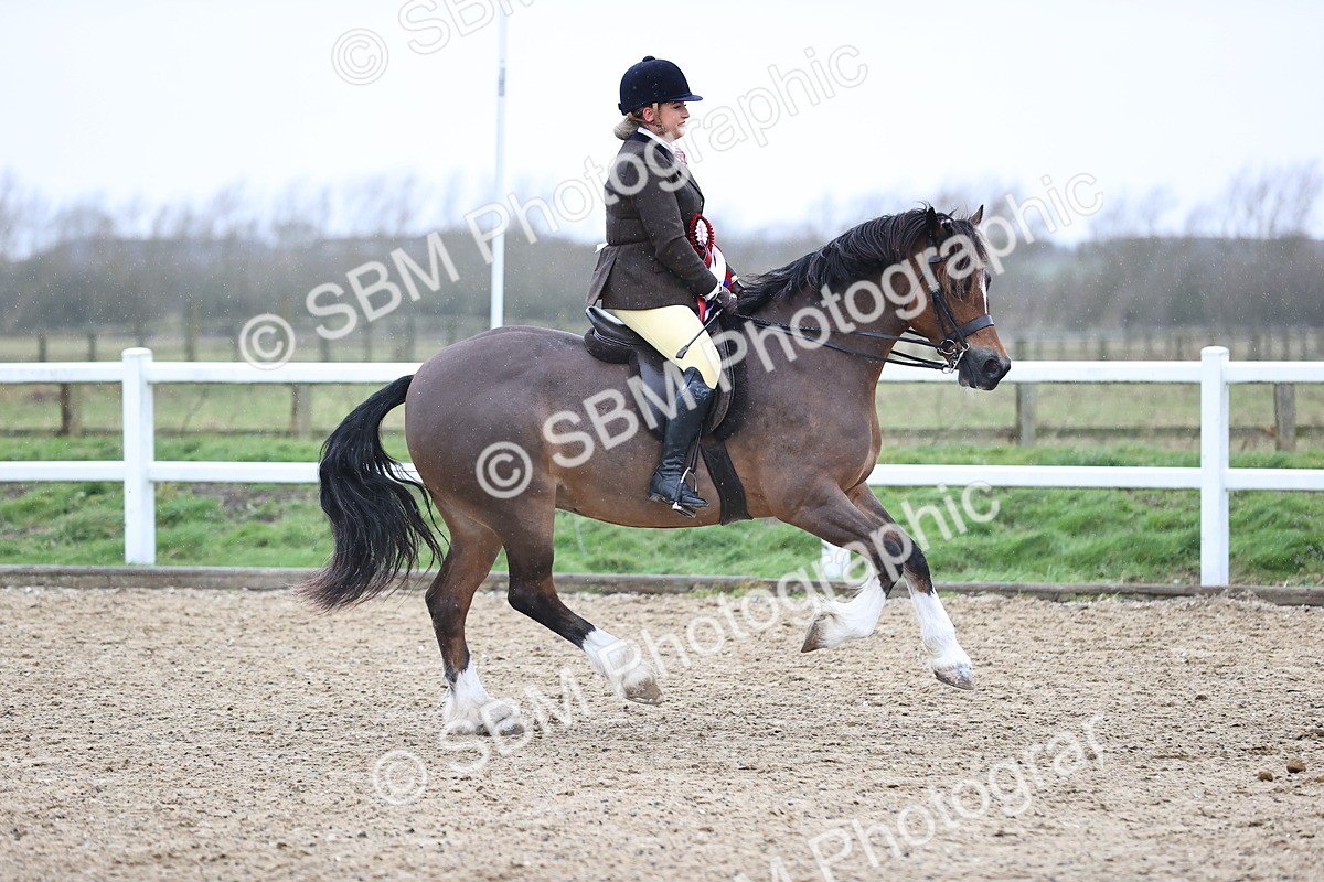 SBM_008500 - Class 33-34 - M&M Open Ridden Small-Large