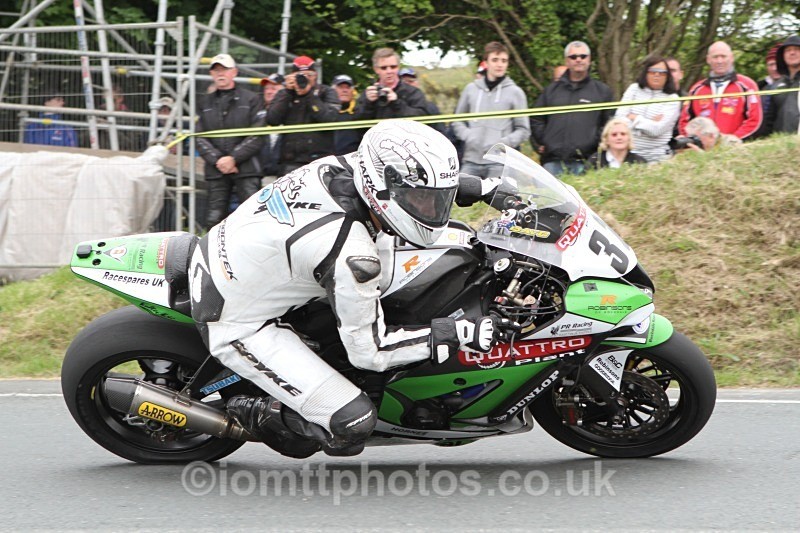  - Superbike Race