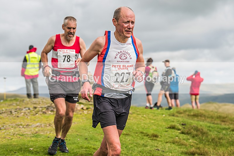 Sedbergh -1569 - Sedbergh Hills Fell Race Sunday 20th August 2023