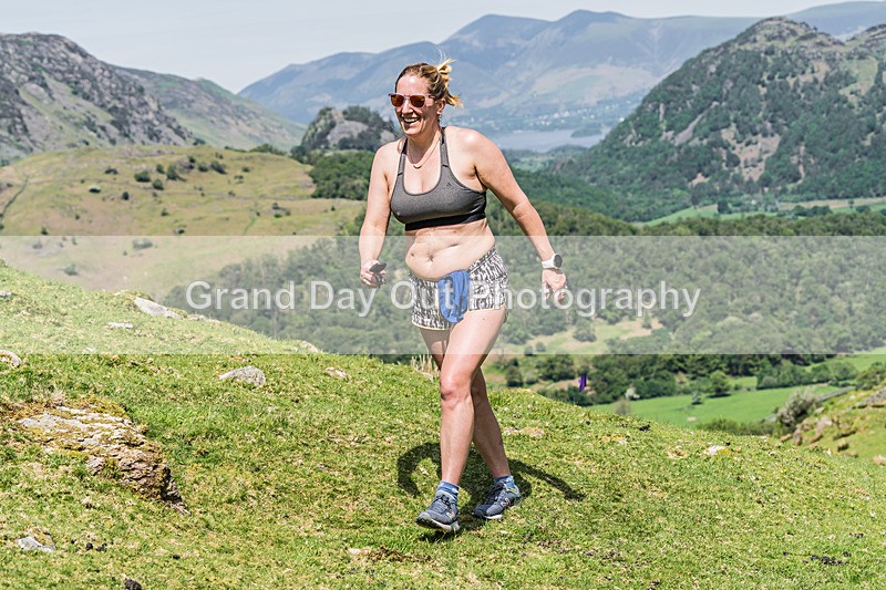 Glaramara-232 - Glaramara Fell Race Sunday 19th May 2024