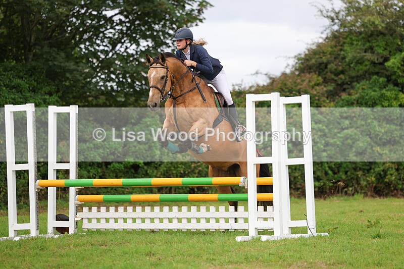 3E7A6251 - Class 3:80cm Juniors and Seniors