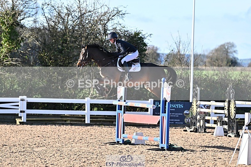 241120X-131459-00499 - Cls 05A&B Snr Fox & 120 Open