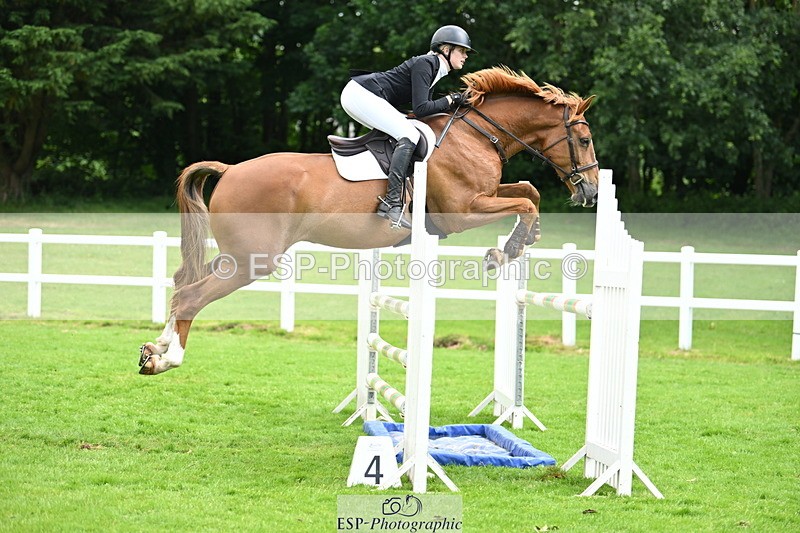 250614A-101631-05149 - Cls 18 Newcomers and 1.10m Open