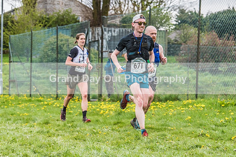 3 Peaks-1772 - The 3 Peaks Race - The Finish - Saturday 29th April 2023