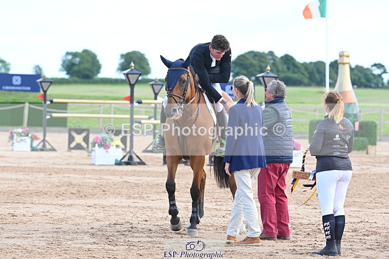 230721A-172439-08094 - Cls 10, 2 Star Big 1.45m Break to End