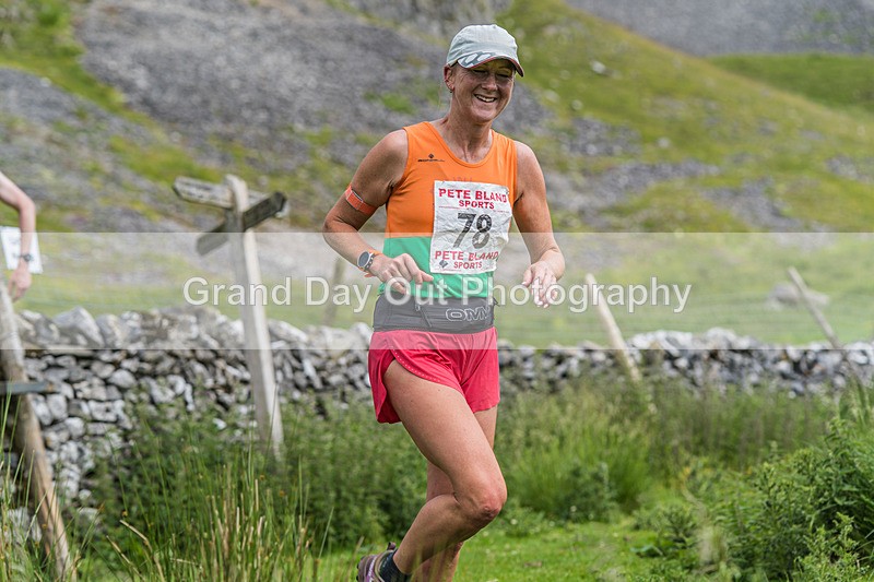 Settle Hills-661 - Settle Hills Fell Race Sunday 21st June 2026