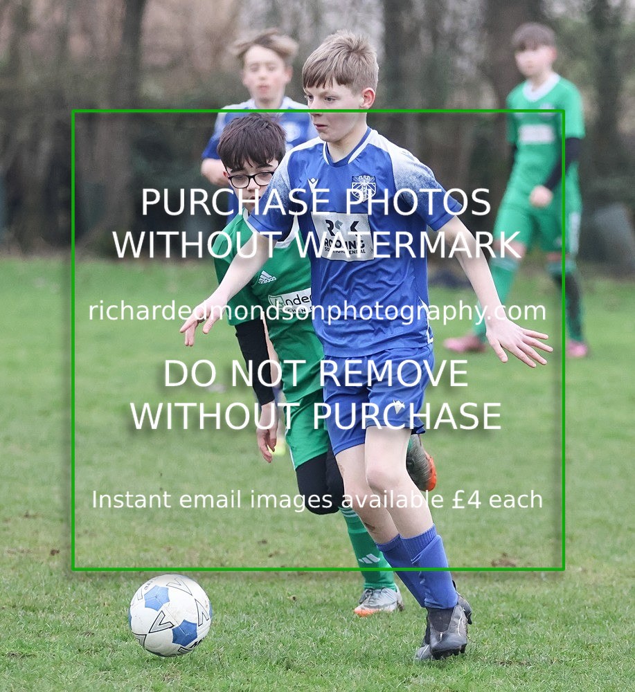 533A6652 - Wattsfield Under 14's (8/3/26)