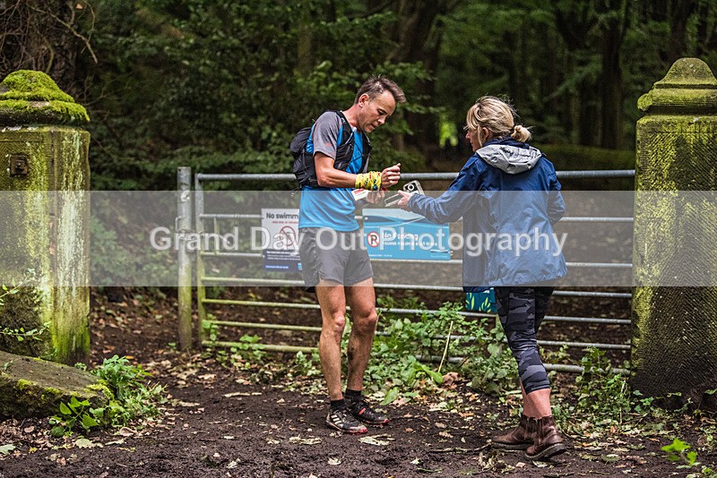 Kong MMM-1024 - Kong Mini Mountain Marathon Round 2 Peak District Bradfield Sunday 24th September 2023