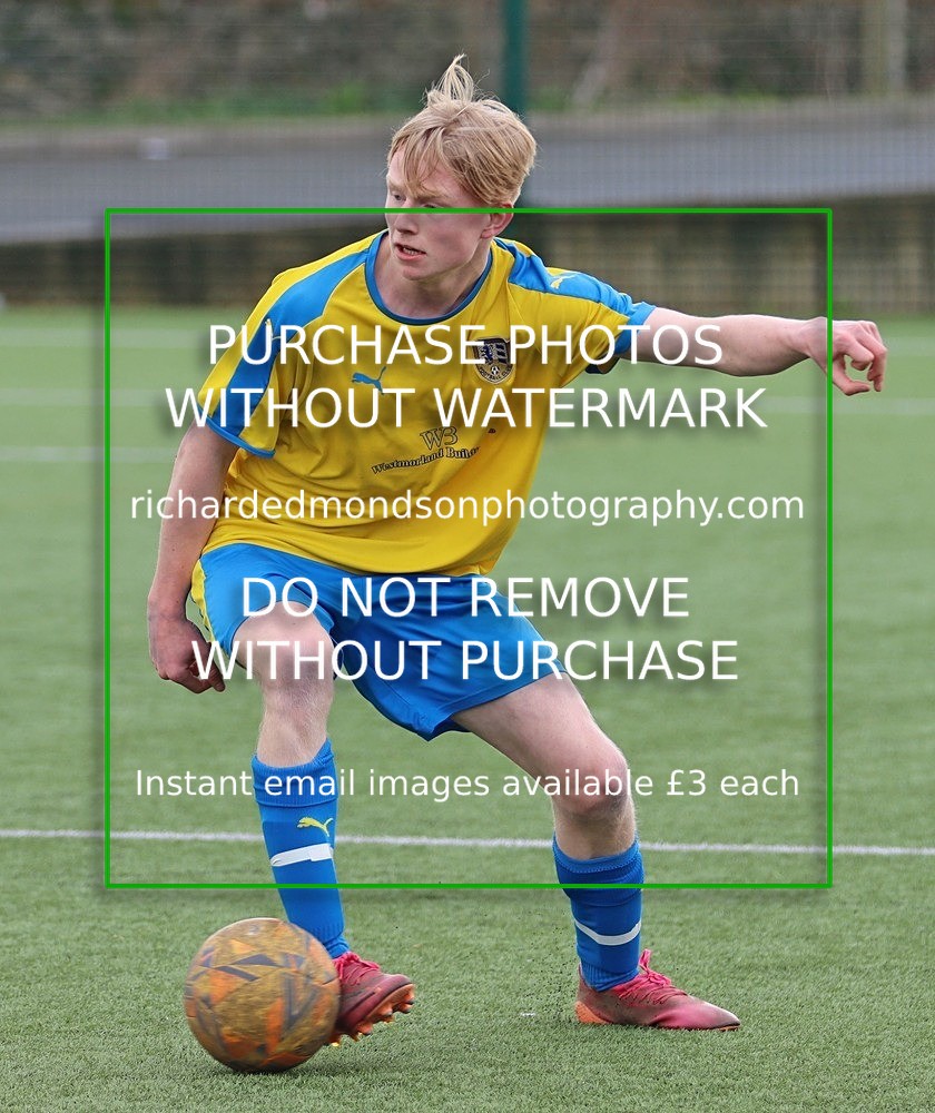 IMG_7198 - Burneside Reserves vs Millhead