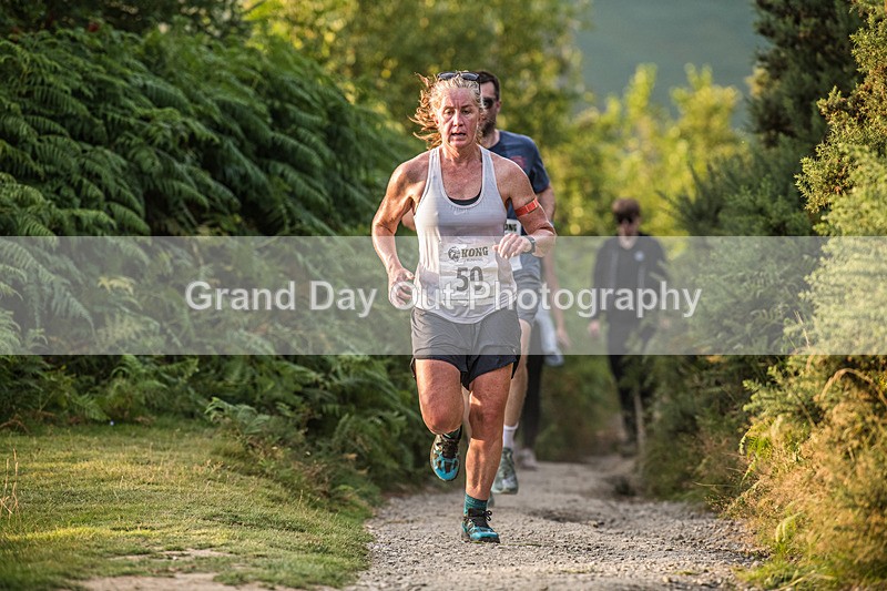Not Round Latrigg-601 - Not Round Latrigg Fell Race Wednesday 12th August 2026
