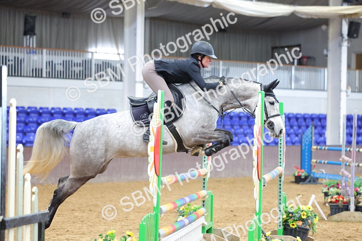 SBM_003240 - Class 8 - Senior Newcomers - 1.10m