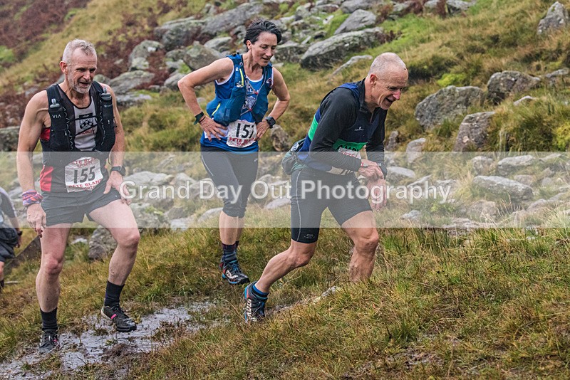 Langdale-584 - Langdale Horseshoe Fell Race Saturday 7th October 2023