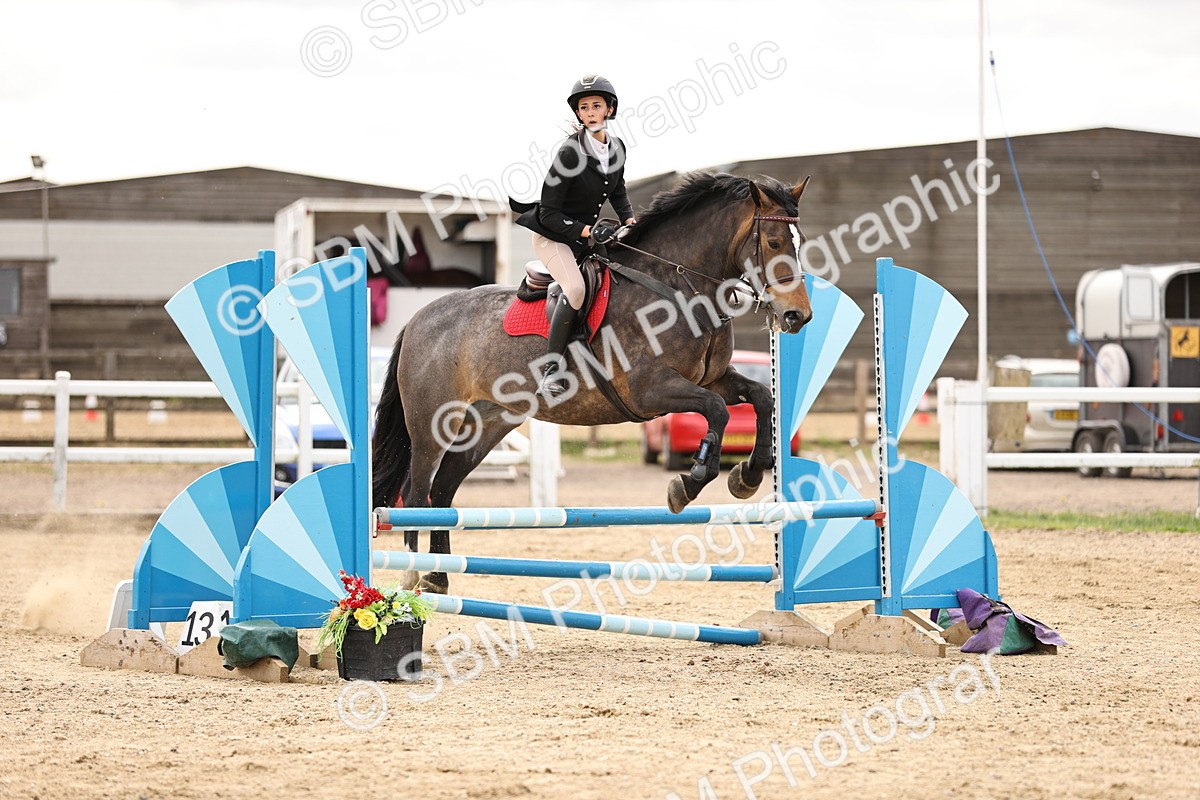 SBM_006785 - Class 1 - 70cm showjumping
