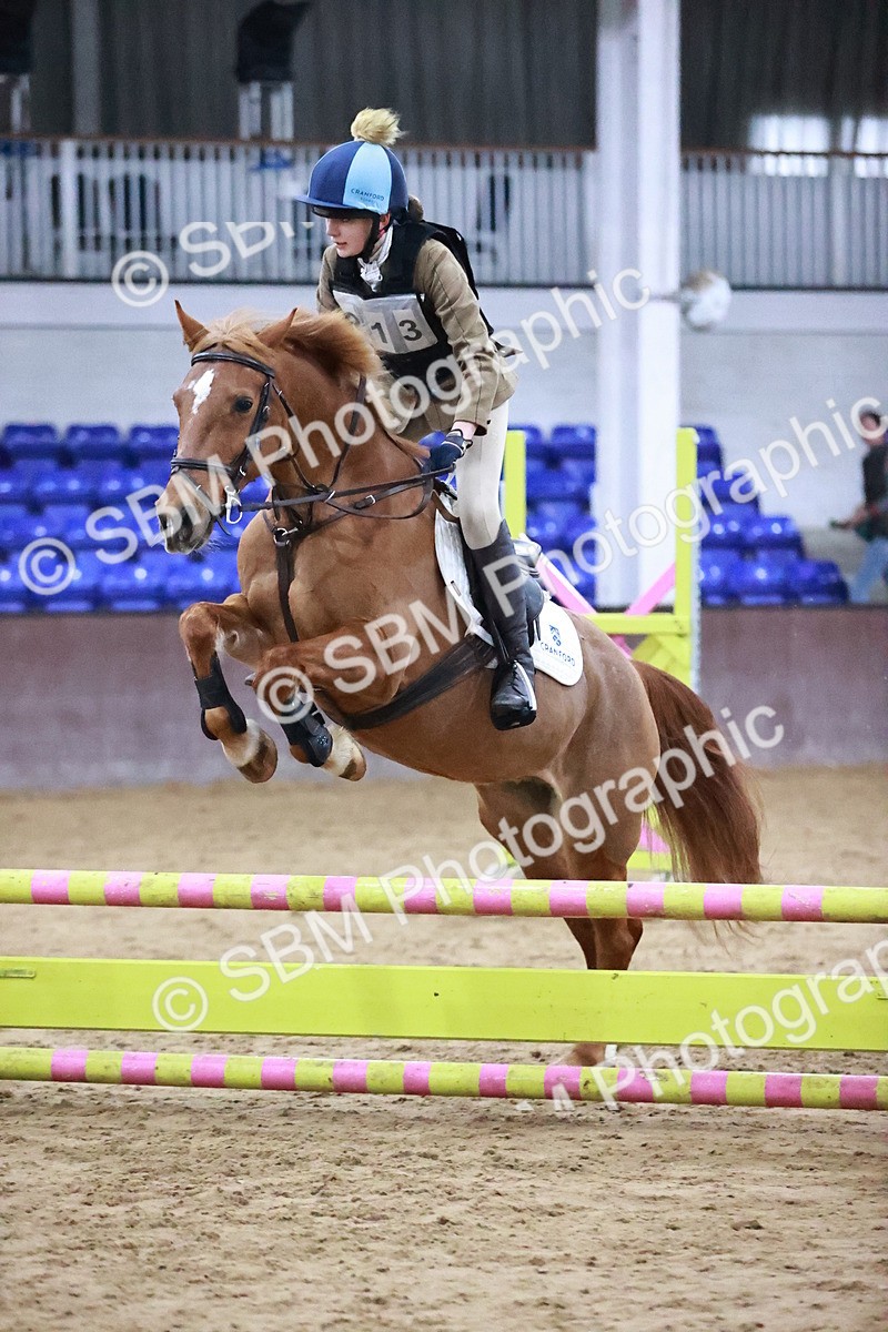 SBM_001811 - Class 4 - 70cm