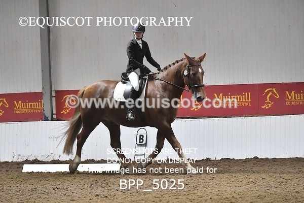 BPP_5025 - INTRO TEST 3