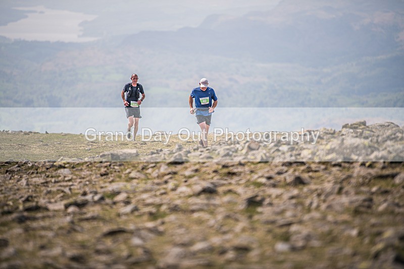 Fairfield-273 - Fairfield Horseshoe Fell Race Saturday 11th May 2024