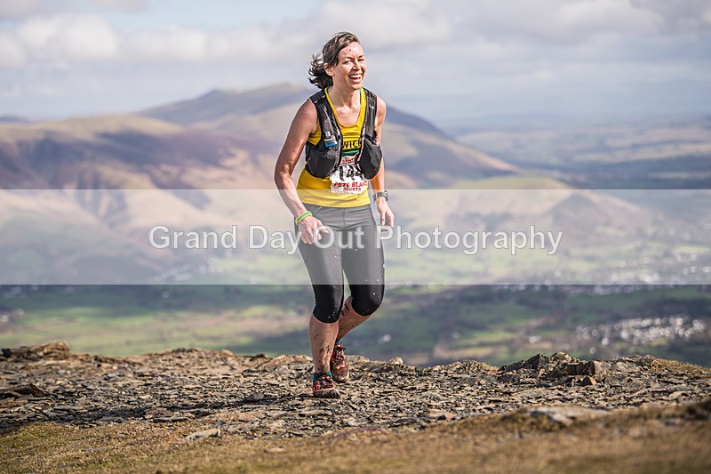 Coledale-575 - Coledale Horseshoe Fell Race Saturday 30th March 2024