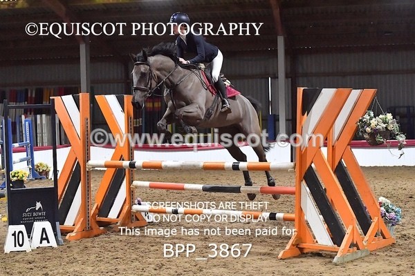BPP_3867 - CLASS 16 Senior Newcomers/ 1.10m Open