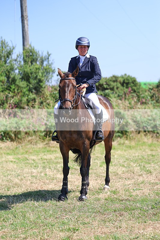 3E7A4063 - Class 3: Club 80cm Juniors and Seniors