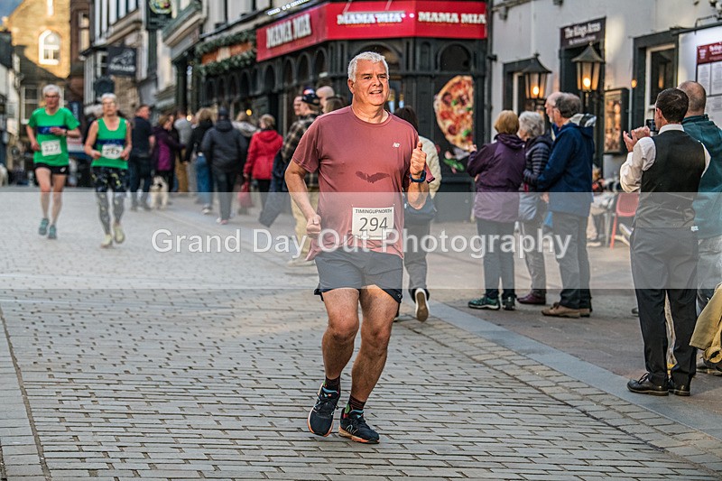 RTH-566 - Keswick Round The Houses Road Race Wednesday 23rd April 2025