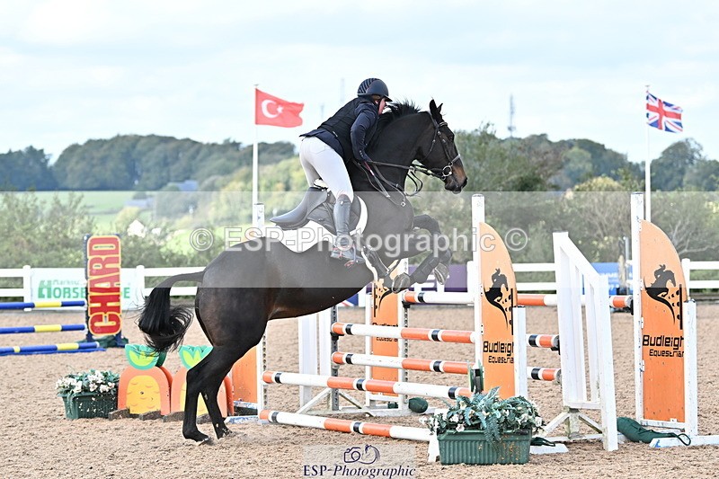 241005A-123700-03724 - SAT Cls 18 1.05m Amateur Quali