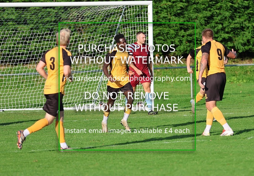 533A7570 - Hesketh Bank (11/10/25)