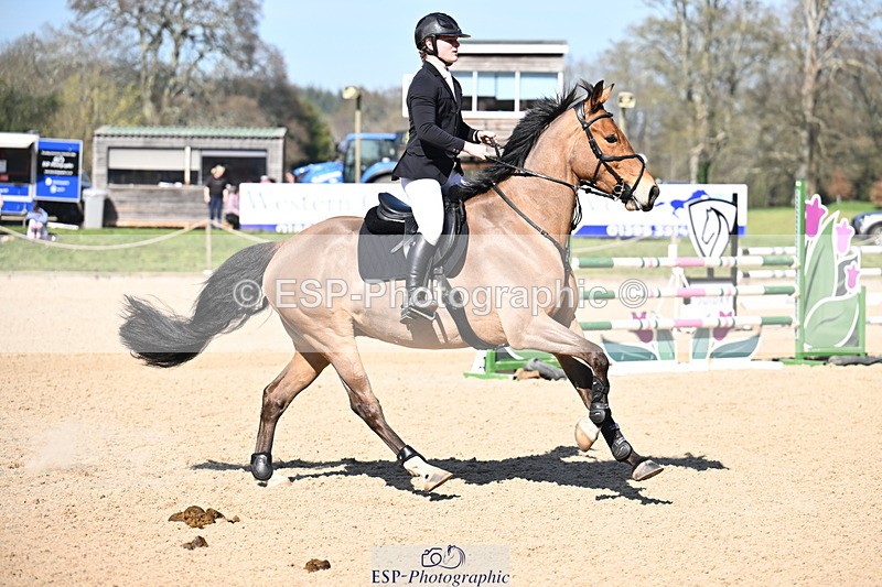 260321A-131323-00727 - 5 Newcomers 1m 10