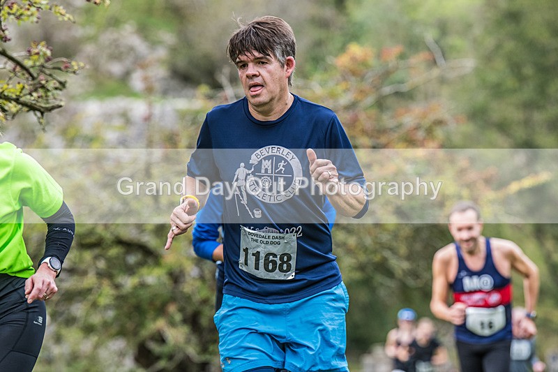 Dovedale Dash-1427 - Dovedale Dash Sunday 5th October 2025
