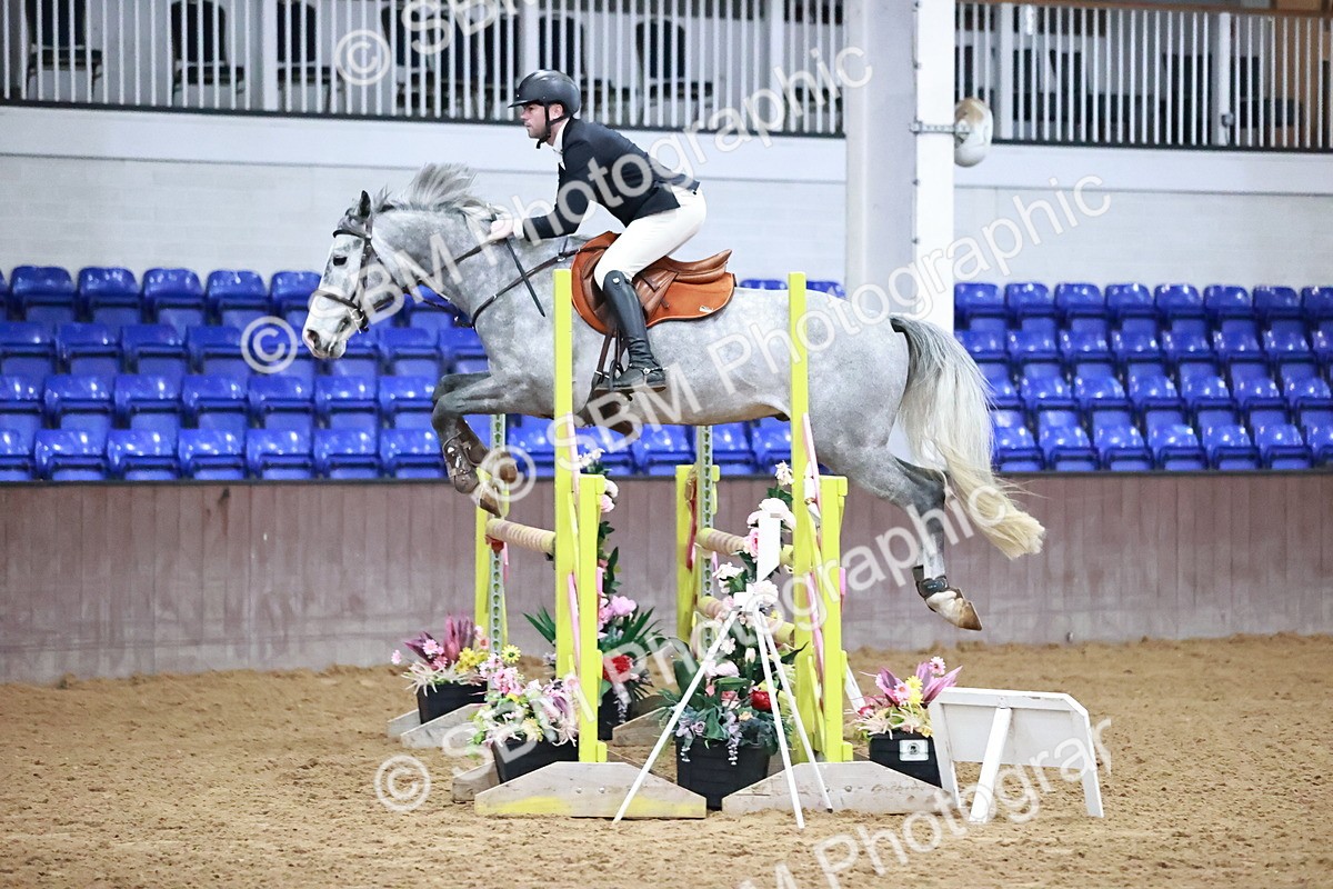 SBM_001933 - Class 9 - Senior Discovery 1.00m