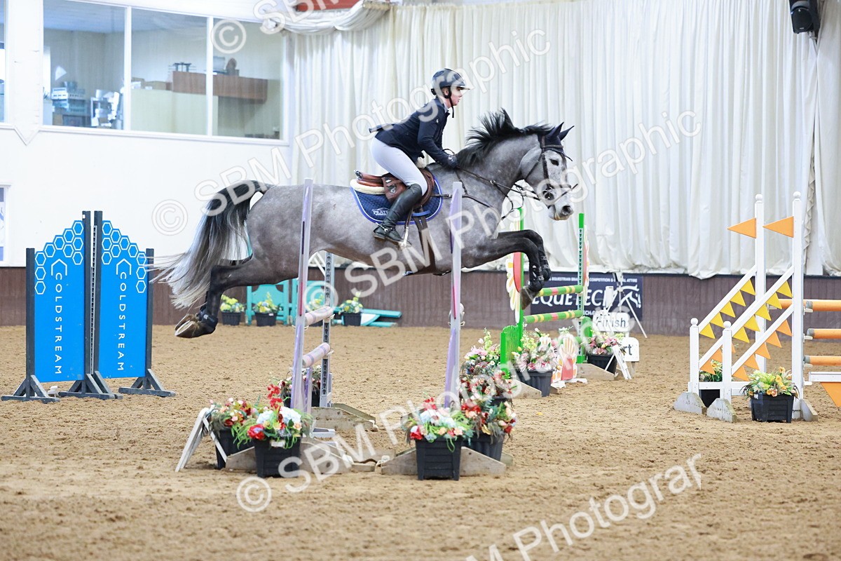 SBM_003451 - Class 11 - Senior Newcomers/ 1.10m Open