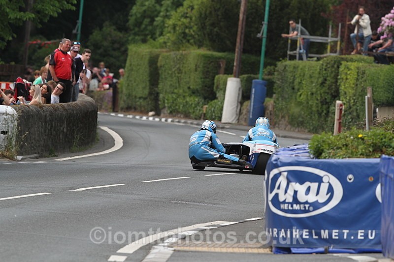 PR159738 - Sidecar Race 2
