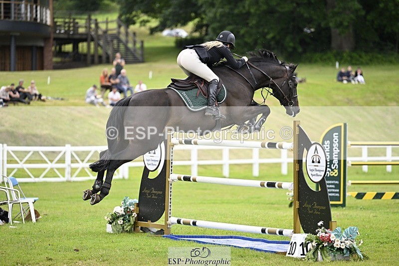 240711-145413-28597 - Cls 118 Snr 1.45m Grand Prix