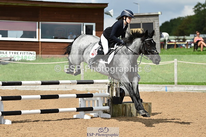 230902A-142246-01722 - Cls 3B Pony Medium 90cm