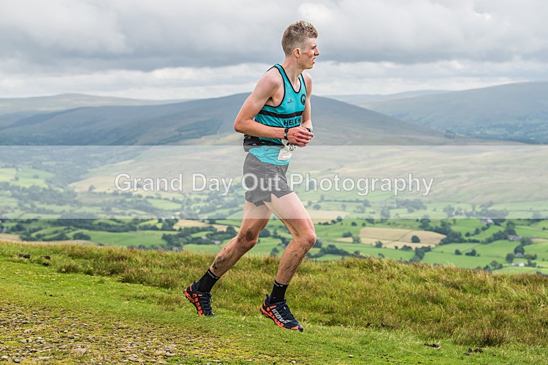 Sedbergh -843 - Sedbergh Hills Fell Race Sunday 20th August 2023