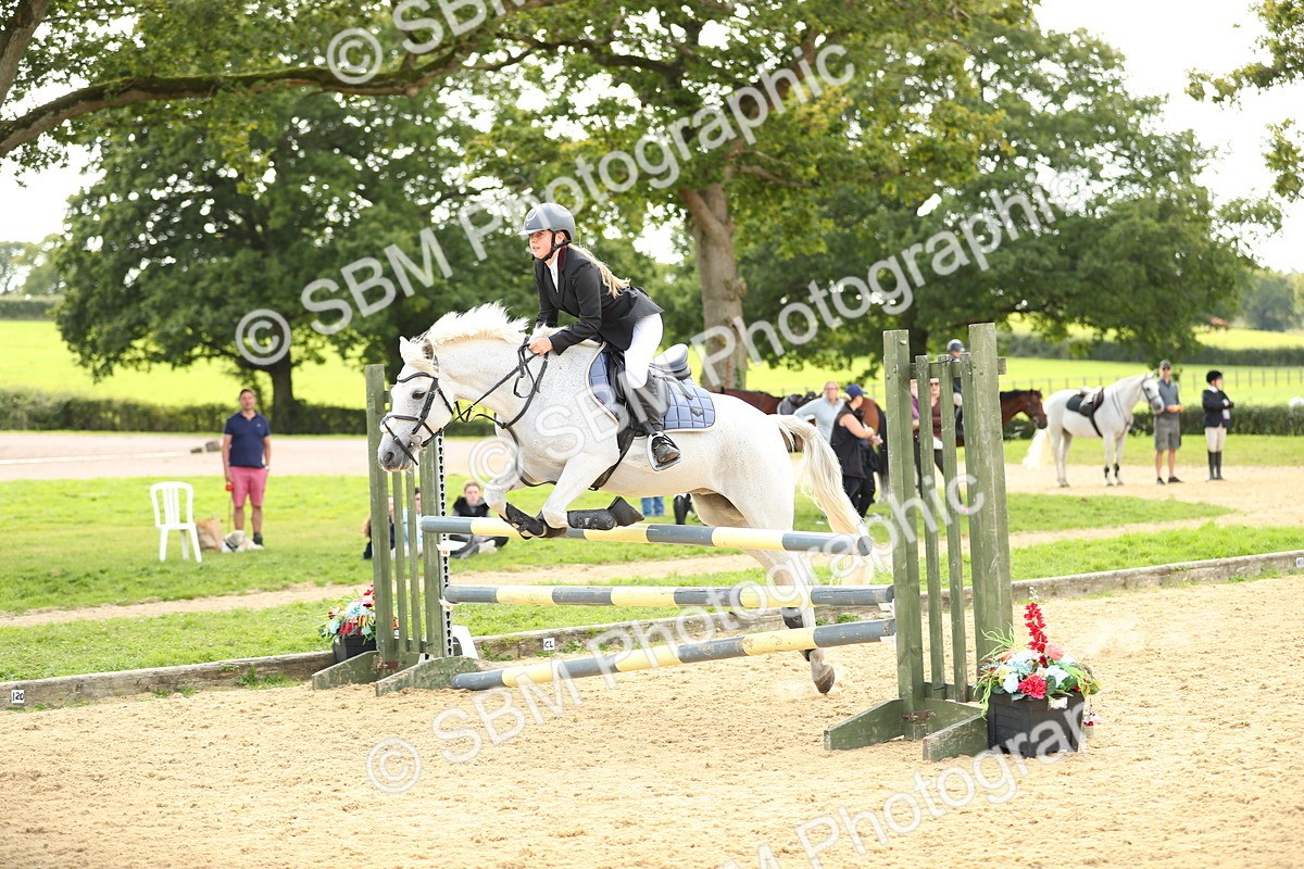 SBM_70209 - J18 - Junior Pony 85cm Championship