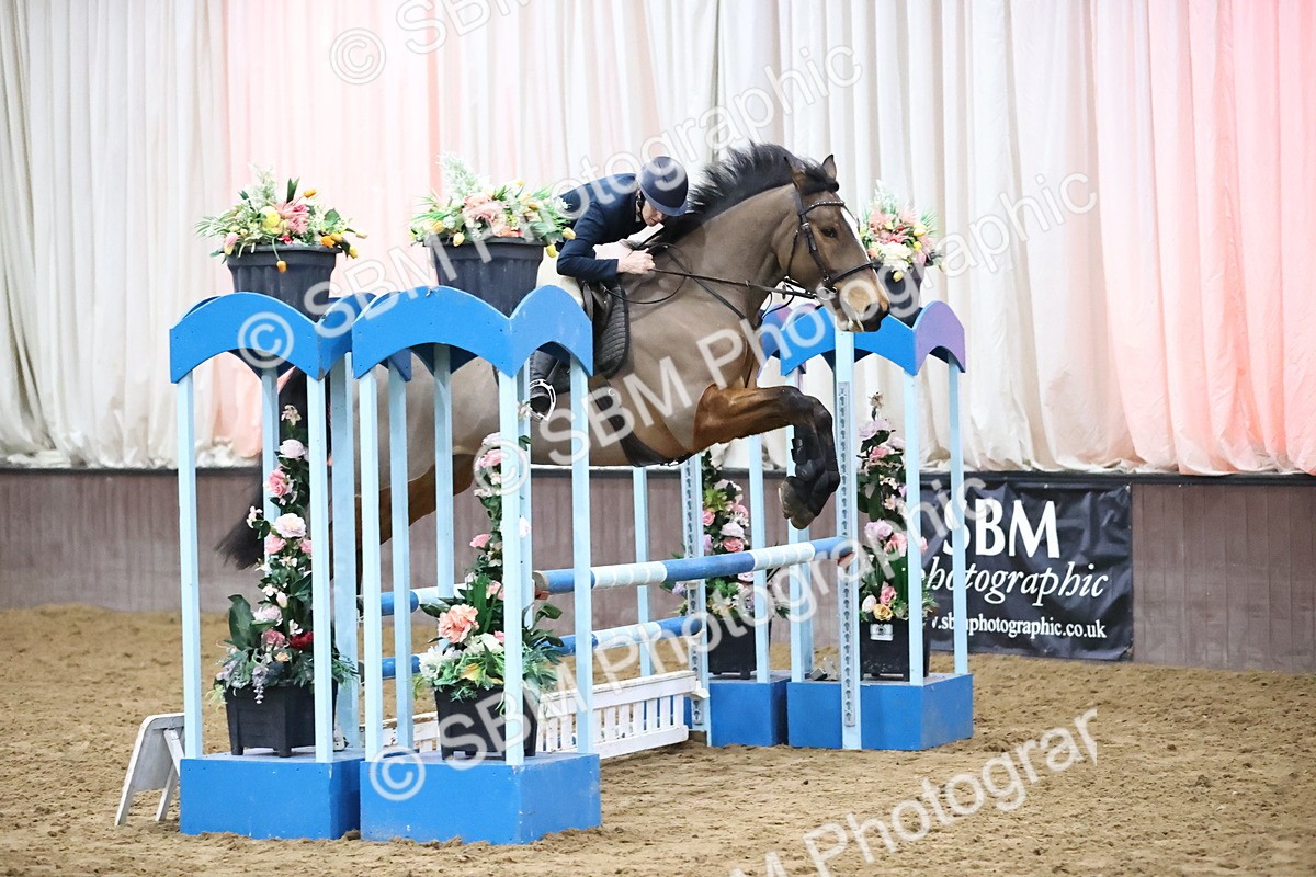 SBM_002081 - Class 8 - Senior British Novice - 90cm