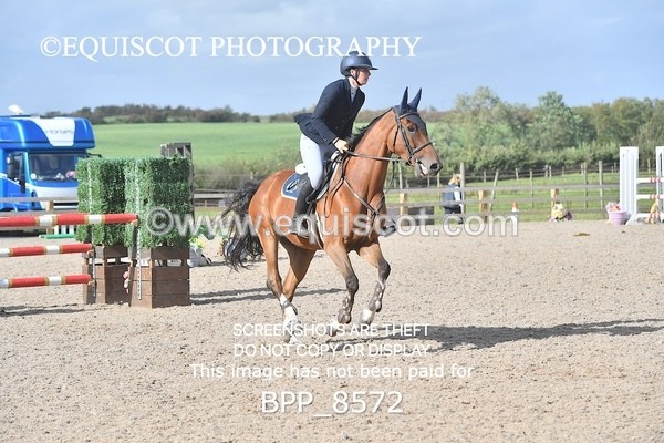 BPP_8572 - CLASS 38 SUN Senior Newcomers/ 1.10m Open