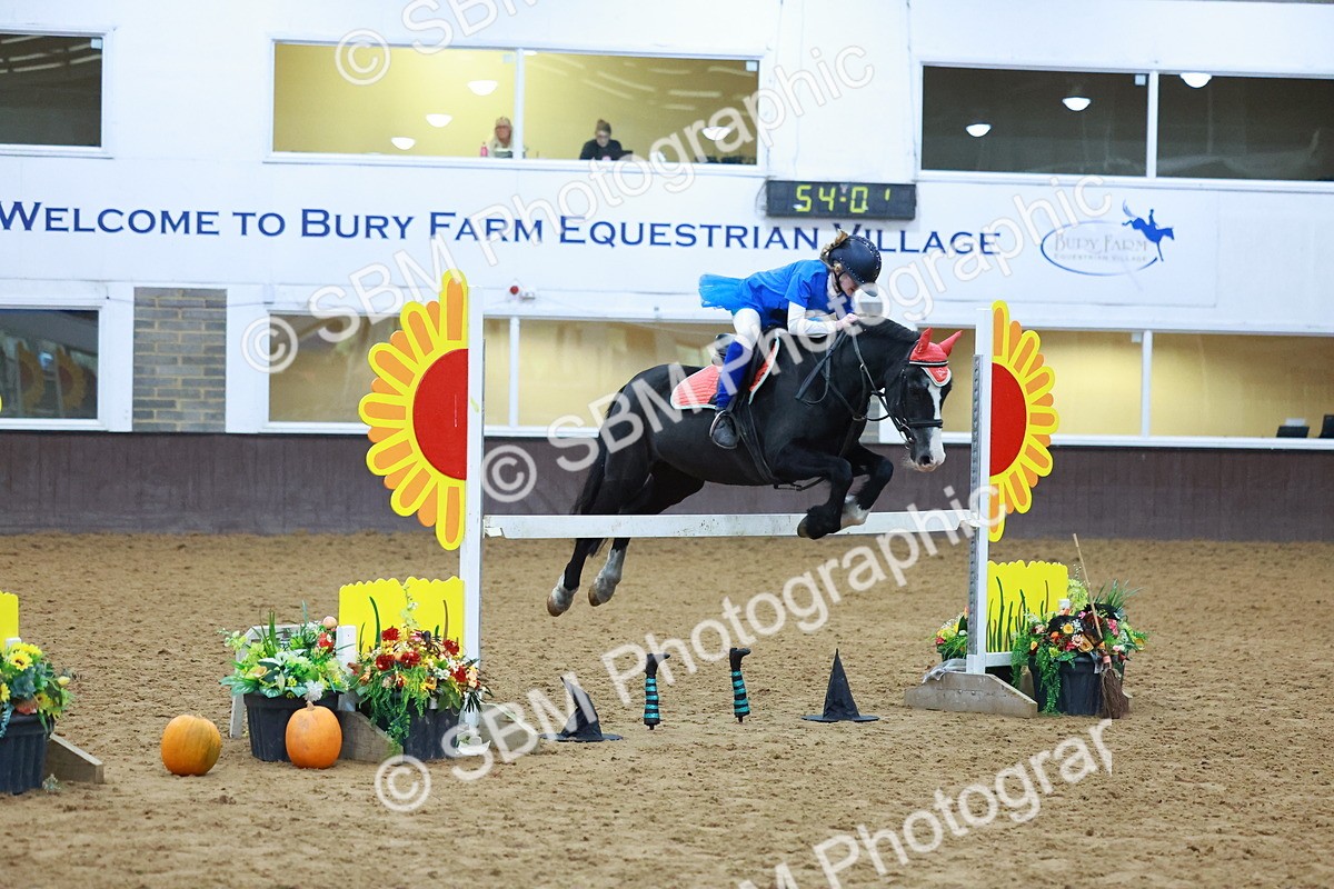 SBM_004165 - Class 5 - Accumulator with Joker