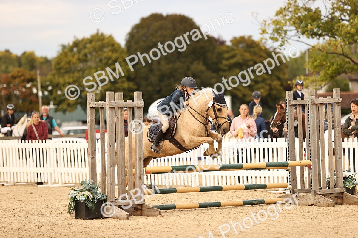 SBM_74469 - J14 - Junior Pony 65cm Championship
