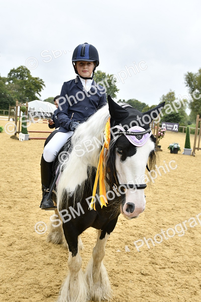 SBM_68496 - J2b - Mini Tour Junior Pony 30cm championship