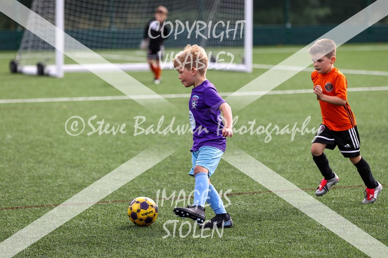 1DX33666 - Sat 6th U7 Boys