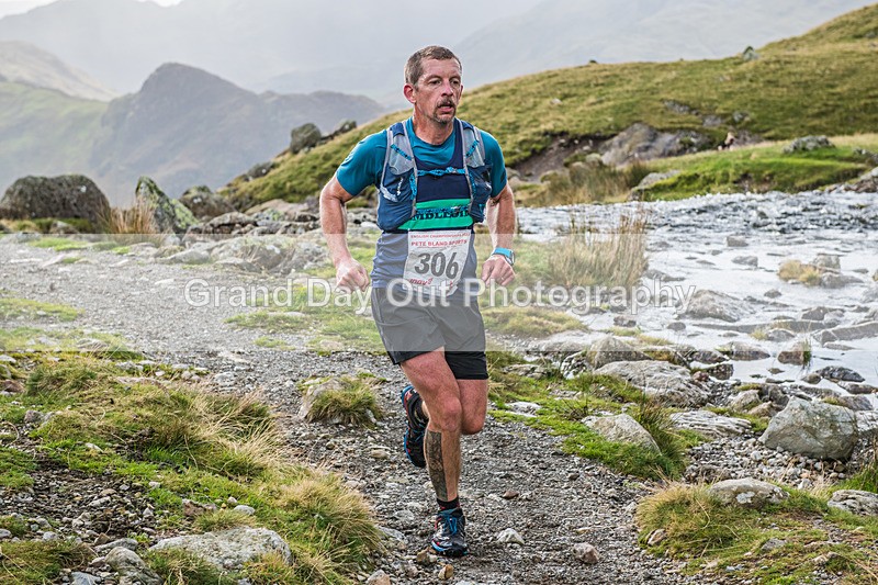Langdale-66 - Langdale Horseshoe Fell Race Saturday 8th October 2022