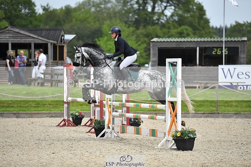 230514-111500-10368 - Cls 33b Snr 1.00m Open Final