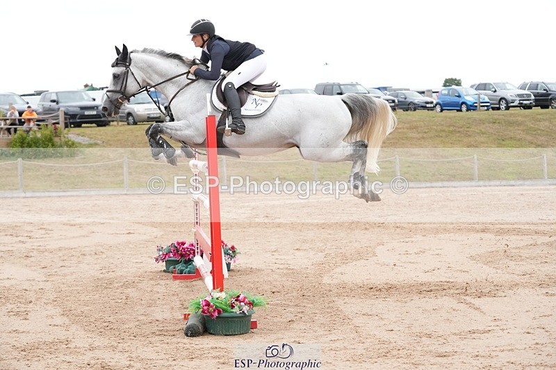 250718-101202-09629 - Cls 2, 3 Star Small Tour Start til Break