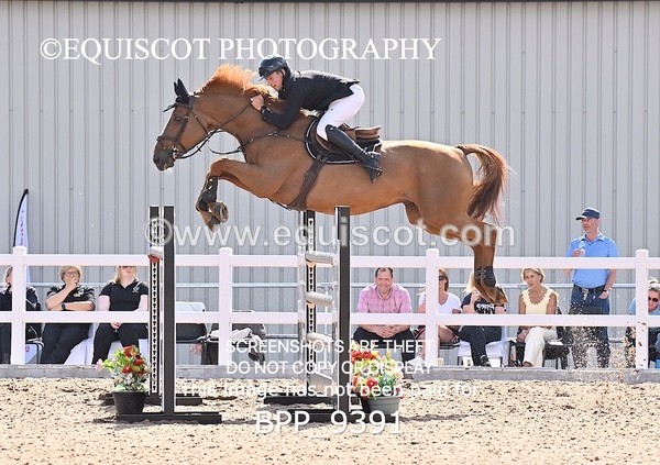 BPP_9391 - CLASS 22 SAT Marion Dreelan Grand Prix/National 1.40m Open