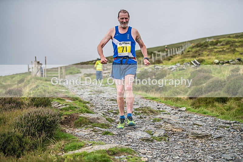 Skiddaw-1019 - Skiddaw Fell Race Sunday 6th July 2025
