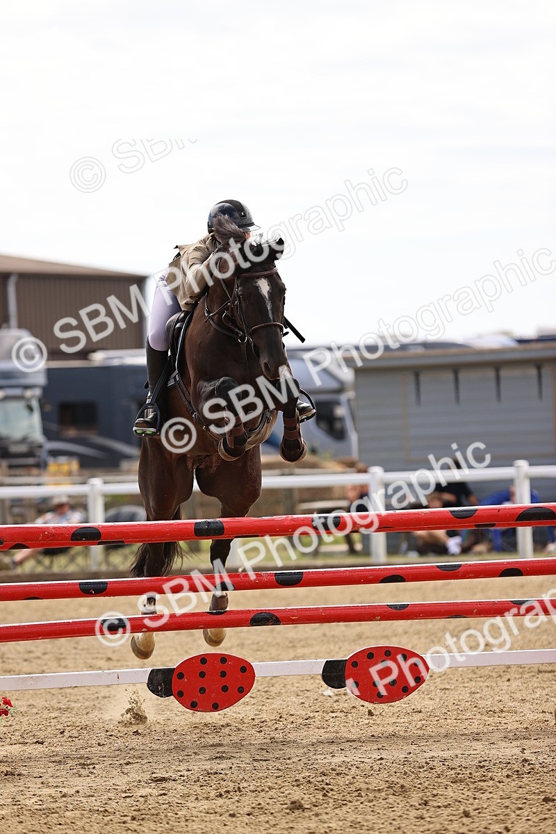 SBM_010422 - Class 9 - Senior Foxhunter - 1.20m Open