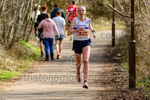 Livirelays25-929843 - Female Set Two