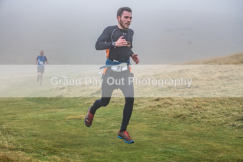 Sale Seniors-83 - Senior Sale Fell Race Sunday 10th November 2024
